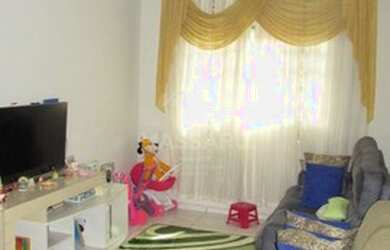 Imagem 4: MARINGÁ - CASA PADRÃO - JD IMPERIAL II