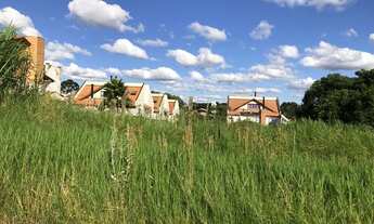 Imagem 2: Terreno ZR3, 60m de testada, 1.991,40m² de área total, ao lado da Av Holanda, à venda, Boa