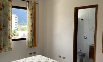 Imagem 7: Apartamento à apenas 200 metros da praia Martim de Sá em ótima localização