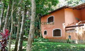 Imagem 5: Casa a venda Condomínio Jardim Petrópolis Itapecerica da Serra