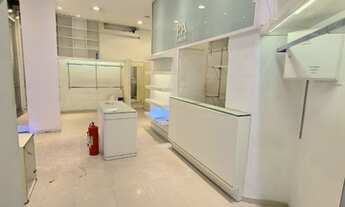 Imagem 3: Imóvel comercial para aluguel e venda tem 90 metros quadrados em República - São Paulo - S