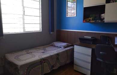 Imagem 5: Casa geminada independente, 3 quartos, 2 vagas