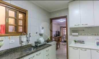 Imagem 6: Casa-São Paulo-BUTANTÃ