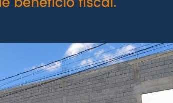 Imagem 3: Galpão em Bairro Industrial em Tres Rios/RJ