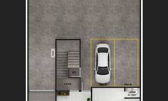 Imagem 2: Apartamento para venda tem 94 metros quadrados com 3 quartos em Itacolomi - Balneário Piça