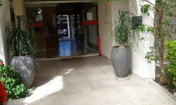 Imagem 2: Apartamento 1 dormitório - Bairro Cristal