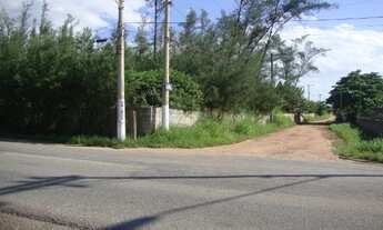 Imagem 4: Terreno em frente a praia rasa de buzios