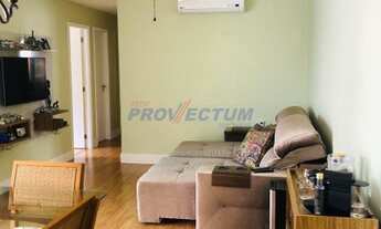 Imagem 3: Apartamento - Mansões Santo Antônio - Campinas