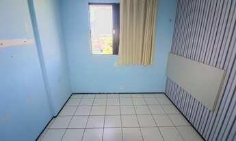 Imagem 7: Ed. Abarana! Excelente apartamento com 2 quartos sendo 1 suíte, wc social, varanda, área p