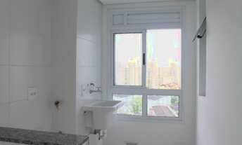 Imagem 4: Porto Alegre - Apartamento Padrão - Tristeza