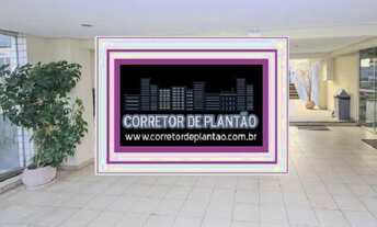 Imagem 5: Apartamento para venda tem 40 metros quadrados com 1 quarto em Luxemburgo - Belo Horizonte