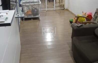 Imagem 7: Porto Alegre - Casa Padrão - Hípica