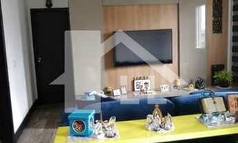 Imagem 4: Lindo Apartamento à venda de 74m² no Innova Blue Osasco 3 quartos, 1 suíte, 1 vaga