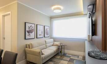 Imagem 3: Porto Alegre - Apartamento Padrão - Jardim Itu