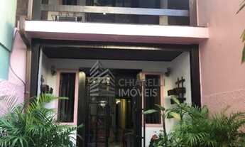 Imagem: Casa em Icaraí 3 quartos c/ 3 vagas