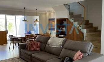 Imagem 3: Casa de Condomínio com 3 Quartos e 4 banheiros