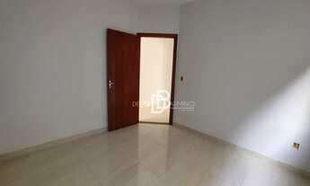 Imagem 2: Casa com 3 dormitórios à venda, 108 m² por R$ 259.000 - Vila Oliveira - Aparecida de Goiân