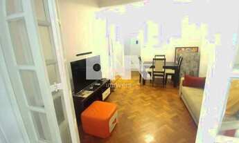 Imagem 7: Rio de Janeiro - Apartamento Padrão - Copacabana