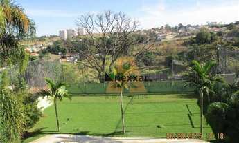 Imagem 2: Casa com 4 dormitórios à venda, 600 m² por R$ 2.650.000,00 - Condomínio Chácara Flora - Va