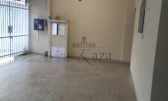 Imagem 2: Casa / Comercial / Residencial - Conjunto Residencial Trinta e Um de Março - Venda - Resid