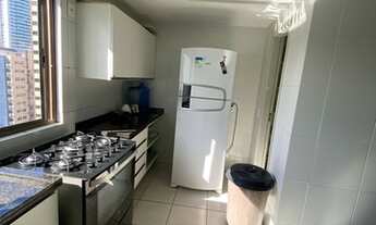 Imagem 7: Vendo 4qtos bem localizado Padrão Moura Dubeux!!