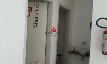 Imagem 5: Salão Comercial no Tatuapé