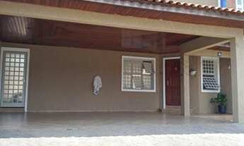 Imagem: Casa com 4 dormitórios à venda, 204 m²