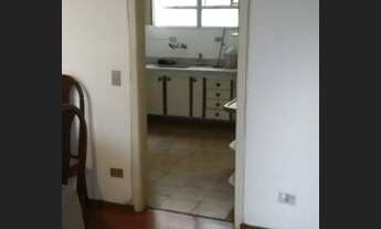 Imagem: APARTAMENTO - MOEMA PÁSSAROS - SP