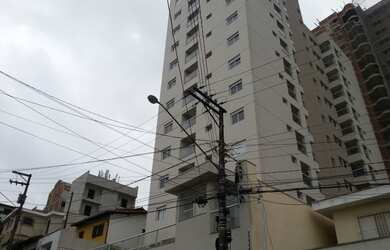 Imagem 6: Apartamento Valparaíso Santo André 03 Suítes 136 m²