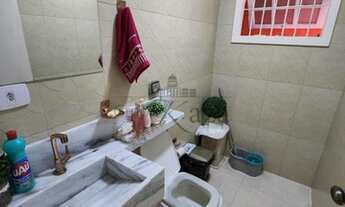 Imagem 3: Casa - Bosque dos Eucaliptos - 3 Dormitórios Suite - 120m²