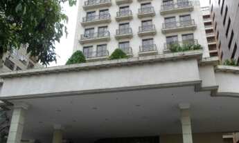 Imagem 2: Apartamento para venda ou locação - Barcelona, Sao Caetano do Sul