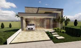 Imagem: Casa de Condomínio com 3 dorms, Parque