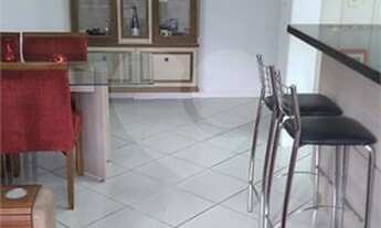 Imagem 5: Cachoeirinha - Apartamento Padrão - Vila Eunice Nova