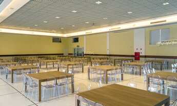 Imagem 4: A arquitetura e engenharia nunca estiveram tão orgulhosas