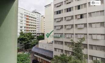 Imagem 6: Apartamento à venda, 115 m² por R$ 580.000,00 - Centro - Belo Horizonte/MG