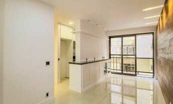 Imagem: RIO DE JANEIRO - Apartamento Padrão - LEBLON