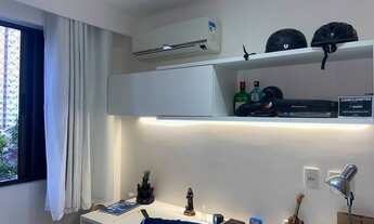Imagem 7: Belo apartamento, 81 m², no edf. Alta Vista Rosarinho, nasc., 3 quartos (1 suite,closet)