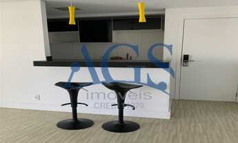 Imagem 8: São Paulo - Apartamento Padrão - ANALIA FRANCO