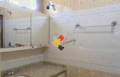 Imagem 6: Apartamento com 3 dormitórios à venda, 94 m² por R$ 480.000 - Cambuí - Campinas/SP