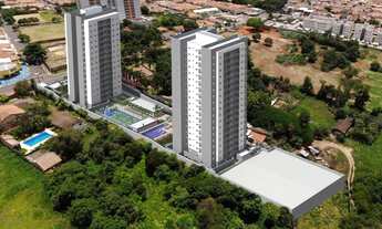 Imagem 3: VivaceEmbraplan Apartamento com 2 dormitórios