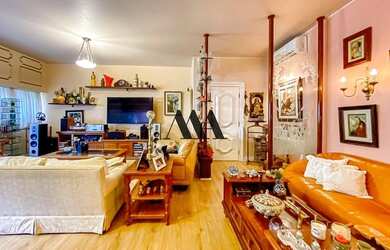 Imagem 5: Rio de Janeiro - Apartamento Padrão - Ipanema