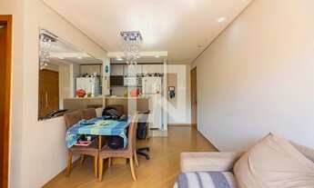 Imagem 3: Apartamento à Venda - Quitaúna, 2 Quartos, 48 m2