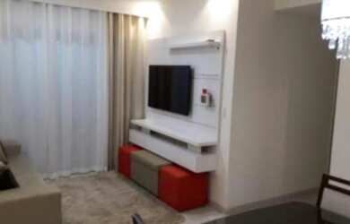 Imagem 5: Isabele Xavier Apartamento com 3 dormitórios