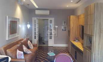 Imagem: Rio de Janeiro - Apartamento Padrão - Copacabana