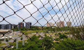 Imagem 4: Apartamento com 4 Quartos e 2 Vagas na Barra