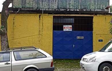 Imagem 3: Imóvel Comercial para aluguel com 680 m² na Vila Silvia - São Paulo - SP