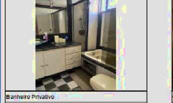 Imagem 3: Oportunidade! Apto Cobertura = 326,33m²PV e 433,03m²Total abaixo valor mercado Goiânia/GO