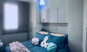 Imagem 6: Apartamento - Palmeiras de São José - Residencial Bourbon - 45m²