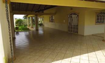 Imagem 6: Casa/sobrado de condomínio de 440 m² com 6 quartos, 2 suítes, espaço gourmet