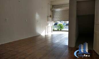 Imagem: Loja nível rua no Jabaquara (COD.1717 L/M